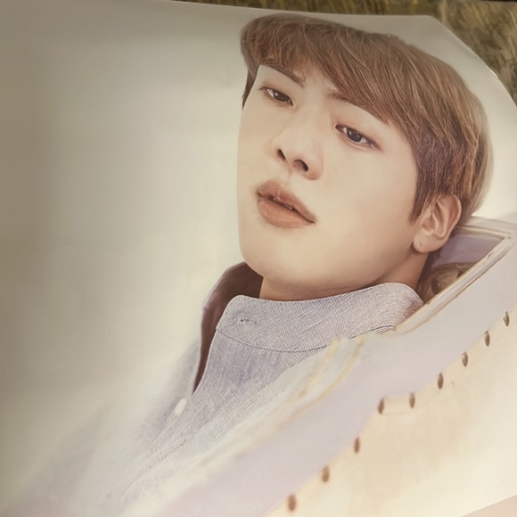 BTS World the poster - Picture 3 of 9